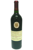 Hess Collection 1992 Napa Valley Cabernet Sauvignon