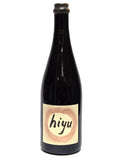 Hiyu Wine Farm 2015 Columbia Gorge Ramato