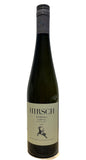 Hirsch 2022 Kamptal Riesling Zobing