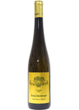 Hirtzberger 2007 Wachau Riesling Hochrain Smargd