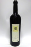 Herb Lamb 2010 Napa Cabernet Sauvignon