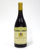 Huet 1997 Vouvray Cuvee Constance 750ml