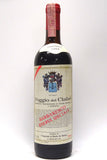 Il Cascinale le Roche dei Barbari 1989 Barbaresco