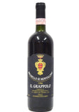 Il Grappolo 1994 Brunello di Montalcino