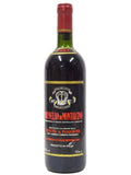 Il Poggione 1987 Brunello di Montalcino