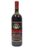 Il Poggione 1985 Brunello di Montalcino