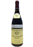 Jadot 2002 Chapelle Chambertin Grand Cru