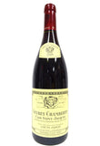 Jadot 2009 Gevrey Chambertin 1er Cru Clos St. Jacques