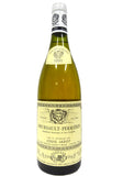 Jadot 1990 Meursault Perrieres 1er Cru