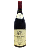 Jadot 1996 Bonnes Mares Grand Cru