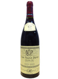 Jadot 1999 Clos St. Denis Grand Cru