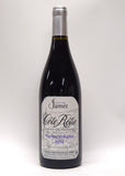 Jamet 2014 Cote Rotie Fructus Voluptas