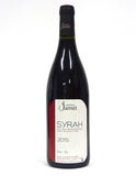 Jamet 2015 Syrah Collines Rhodaniennes