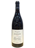Janasse 2007 Chateauneuf du Pape Chaupin
