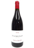 Jane et Sylvain 2016 Cote de Nuits Villages