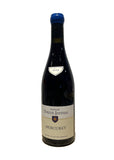 Dureuil-Janthial 2023 Mercurey Rouge
