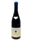 Dureuil-Janthial 2023 Rully Rouge