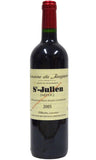 Jaugaret 2005 St. Julien