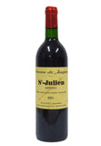 Jaugaret 1985 St. Julien