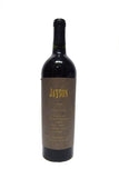 Pahlmeyer 2000 Napa Cabernet Sauvignon Jayson