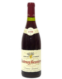 Jessiaume 1988 Santenay Gravieres