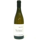 Jobard, Antoine 2019 Meursault En La Barre