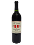Keenan 2001 Napa Cabernet Sauvignon