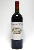 Kirwan 2005 Margaux