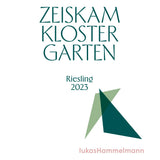 Hammelmann, Lukas 2023 Riesling Klostergarten Grand Cru Trocken