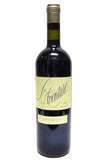 l'Aventure 1999 Paso Robles Red Optimus