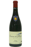 l'Horizon 2016 Cotes Catalanes Rouge