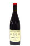 l'Aigle a Deaux Tetes 2013 Cotes du Jura Poulsard Les Clous