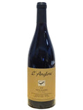 L'Anglore (Eric Pfifferling) 2019 Terre d'Ombre