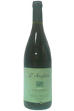 L'Anglore (Eric Pfifferling) 2006 Les Traverses