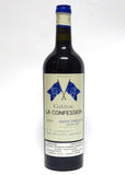 La Confession 2005 St. Emilion