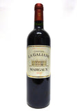 La Galiane 2010 Margaux