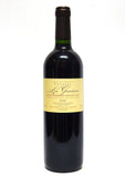 Les Gravieres 2008 St. Emilion