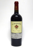 La Mondotte 2004 St. Emilion