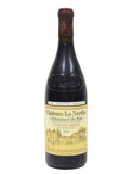 La Nerthe 2003 Chateauenuf-du-Pape Cuvee des Cadettes