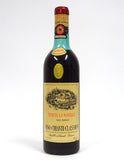 La Novella 1965 Chianti Classico