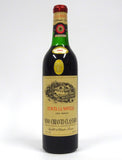 La Novella 1966 Chianti Classico