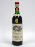 La Novella 1967 Chianti Classico