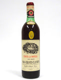 La Novella 1971 Chianti Classico