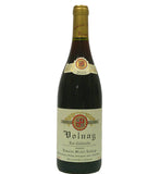 Lafarge 2010 Volnay 1er Cru Les Caillerets