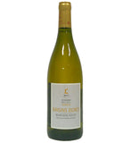 Lafarge 2017 Bourgogne Aligote Raisins Dores