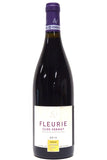 Lafarge-Vial 2014 Fleurie Clos Vernay