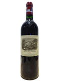 Lafite Rothschild 2002 Pauillac