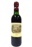 Lafite Rothschild 1989 Pauillac 375ml