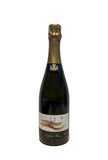 Laherte Freres NV 'Les 7' Extra Brut [2005-2023] (Arrives 9/3)