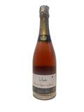 Laherte Freres 2021 Champagne  Rose de Saignee Les Beaudiers Extra Brut